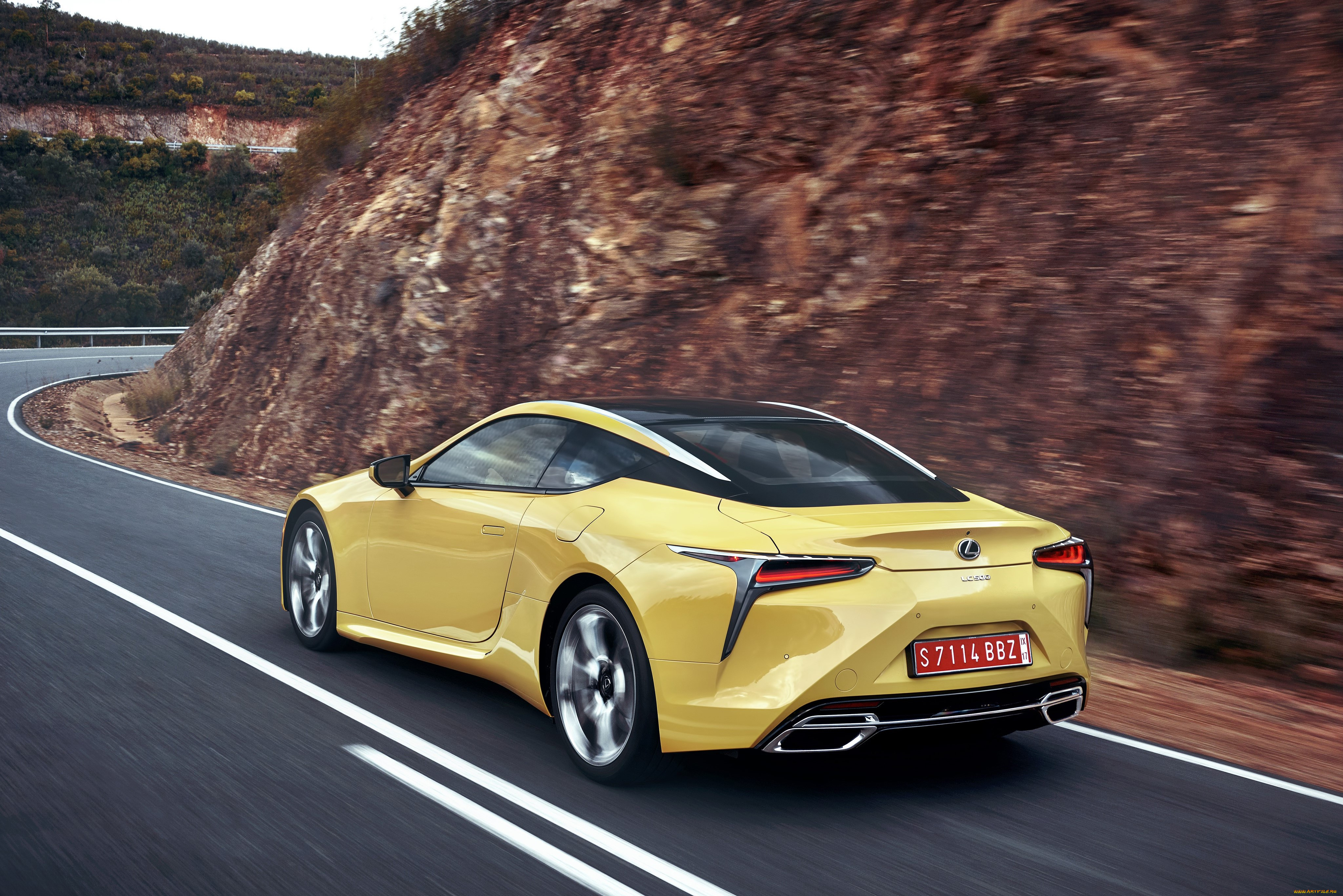 , lexus